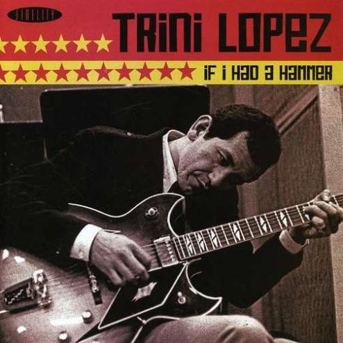 Trini Lopez